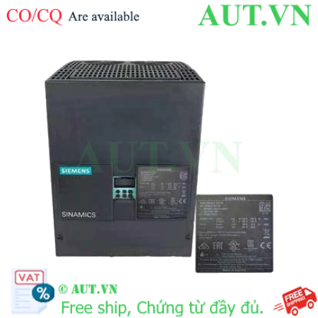 Ảnh của Bộ chuyển đổi DC SINAMICS SIEMENS 6RA8031-6DS22-0AA0 