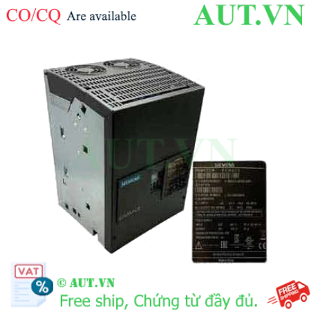 Ảnh của Bộ chuyển đổi DC SINAMICS SIEMENS 6RA8075-6DS22-0AA0 