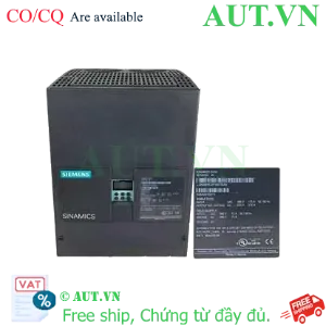 Ảnh của Bộ chuyển đổi DC SINAMICS SIEMENS 6RA8075-6FV62-0AA0 
