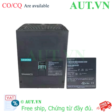 Ảnh của Bộ chuyển đổi DC SINAMICS SIEMENS 6RA8075-6FV62-0AA0 