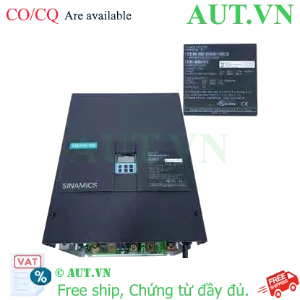 Ảnh của Bộ chuyển đổi DC SINAMICS SIEMENS 6RA8078-6DS22-0AA0 