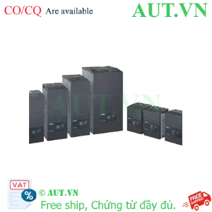 Ảnh của Bộ chuyển đổi DC SINAMICS SIEMENS 6RA8078-6DV62-0AA0-Z G00 G20 S01 