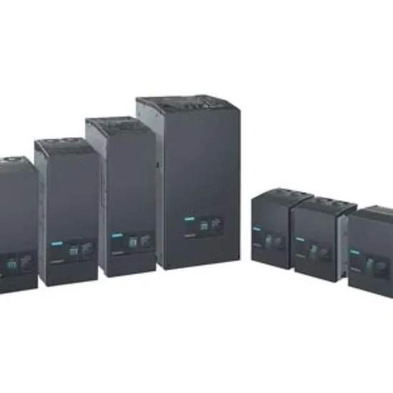 Ảnh của Bộ chuyển đổi DC SINAMICS SIEMENS 6RA8078-6FS22-0AA0 