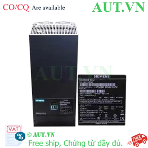 Ảnh của Bộ chuyển đổi DC SINAMICS SIEMENS 6RA8085-6DV62-0AA0 