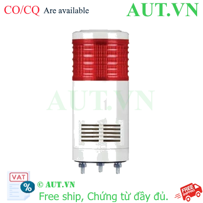 Ảnh của Đèn tháp Qlight ST56MELF-WS-1-24-R