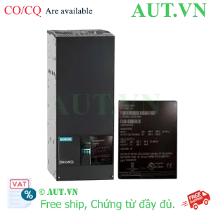 Ảnh của Bộ chuyển đổi DC SINAMICS SIEMENS 6RA8091-6DS22-0AA0 