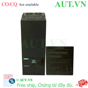 Ảnh của Bộ chuyển đổi DC SINAMICS SIEMENS 6RA8091-6FS22-0AA0 