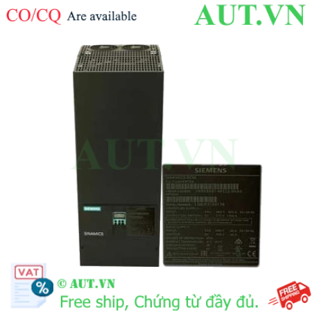 Ảnh của Bộ chuyển đổi DC SINAMICS SIEMENS 6RA8091-6FS22-0AA0 