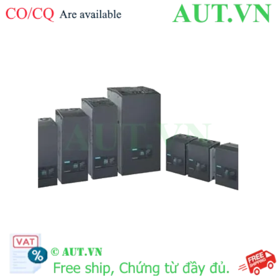 Ảnh của Bộ chuyển đổi DC SINAMICS SIEMENS 6RA8097-4KV62-0AA0 