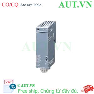 Ảnh của Bộ chuyển đổi đường bus SIEMENS 6ES7193-6AG00-0AA0 