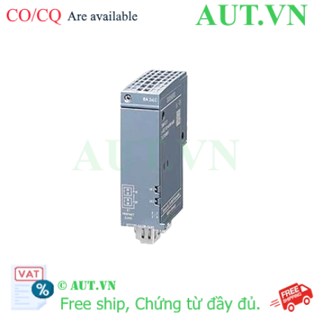 Ảnh của Bộ chuyển đổi đường bus SIEMENS 6ES7193-6AG00-0AA0 