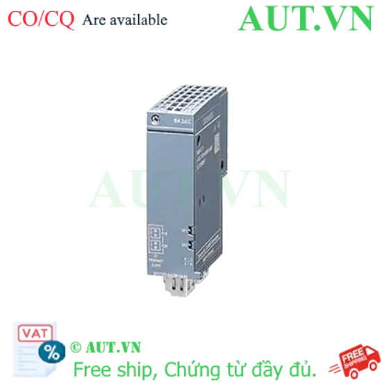 Ảnh của Bộ chuyển đổi đường bus SIEMENS 6ES7193-6AG00-0AA0 