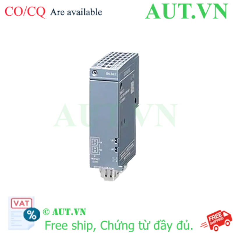 Ảnh của Bộ chuyển đổi đường bus SIEMENS 6ES7193-6AG00-0AA0 