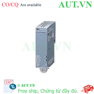 Ảnh của Bộ chuyển đổi đường bus SIEMENS 6ES7193-6AG40-0AA0 