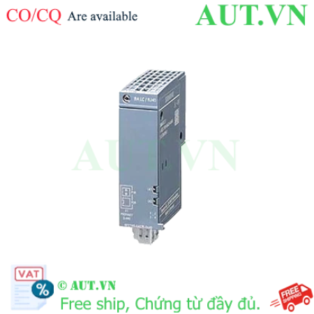 Ảnh của Bộ chuyển đổi đường bus SIEMENS 6ES7193-6AG40-0AA0 