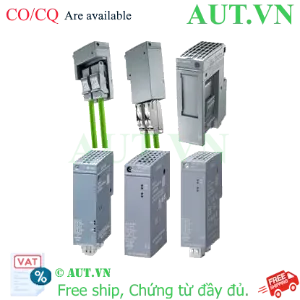Ảnh của Bộ chuyển đổi đường bus SIEMENS 6ES7193-6AG60-0AA0 