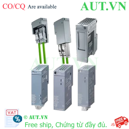 Ảnh của Bộ chuyển đổi đường bus SIEMENS 6ES7193-6AG60-0AA0 
