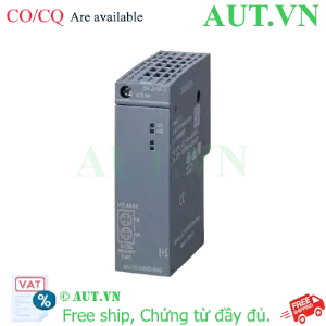 Ảnh của Bộ chuyển đổi đường bus SIEMENS 6ES7193-6AM00-0AA0 