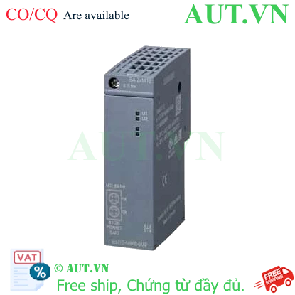 Ảnh của Bộ chuyển đổi đường bus SIEMENS 6ES7193-6AM00-0AA0 