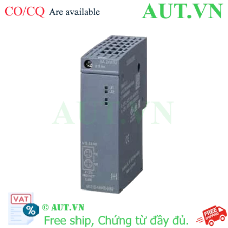 Ảnh của Bộ chuyển đổi đường bus SIEMENS 6ES7193-6AM00-0AA0 