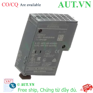 Ảnh của Bộ chuyển đổi đường bus SIEMENS 6ES7193-6AP20-0AA0 