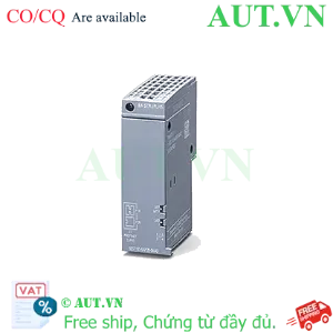 Ảnh của Bộ chuyển đổi đường bus SIEMENS 6ES7193-6AP40-0AA0 