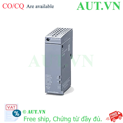 Ảnh của Bộ chuyển đổi đường bus SIEMENS 6ES7193-6AP40-0AA0 