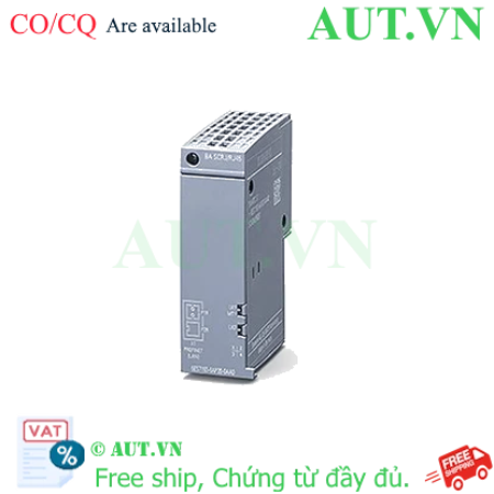 Ảnh của Bộ chuyển đổi đường bus SIEMENS 6ES7193-6AP40-0AA0 