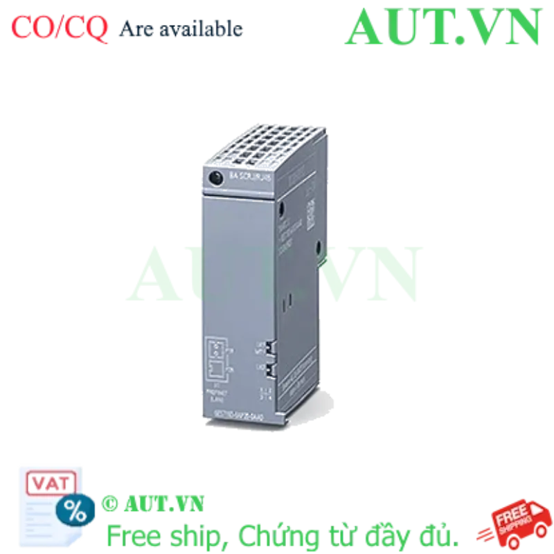 Ảnh của Bộ chuyển đổi đường bus SIEMENS 6ES7193-6AP40-0AA0 