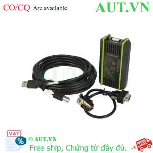 Ảnh của Bộ chuyển đổi USB A2 PC SIEMENS 6GK1571-0BA00-0AA0 
