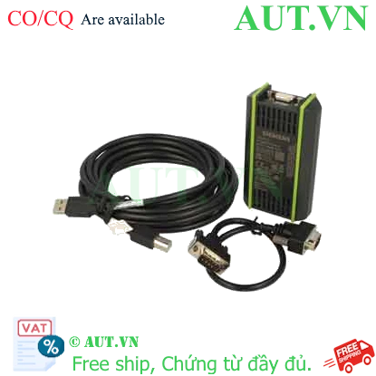 Ảnh của Bộ chuyển đổi USB A2 PC SIEMENS 6GK1571-0BA00-0AA0 