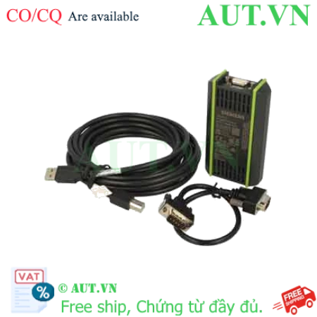 Ảnh của Bộ chuyển đổi USB A2 PC SIEMENS 6GK1571-0BA00-0AA0 