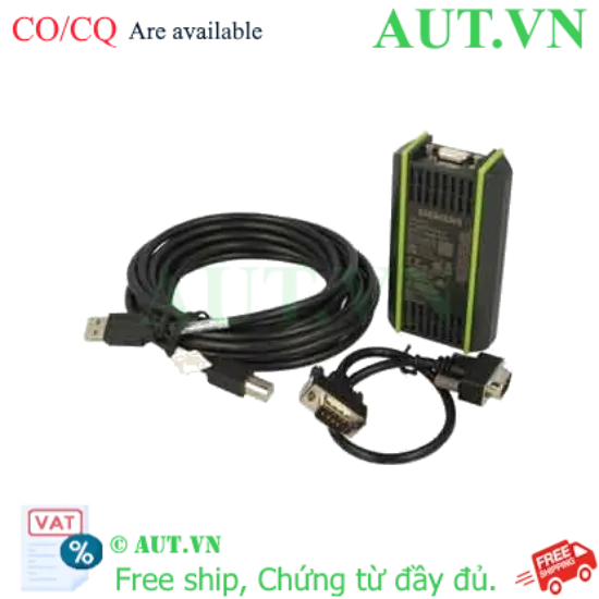 Ảnh của Bộ chuyển đổi USB A2 PC SIEMENS 6GK1571-0BA00-0AA0 