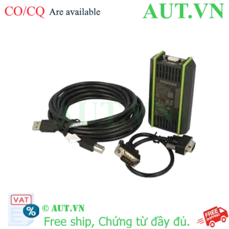Ảnh của Bộ chuyển đổi USB A2 PC SIEMENS 6GK1571-0BA00-0AA0 
