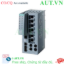 Ảnh của Bộ chuyển mạch mạng công nghiệp nội bộ SIEMENS 6GK5208-0RA00-5AC2 