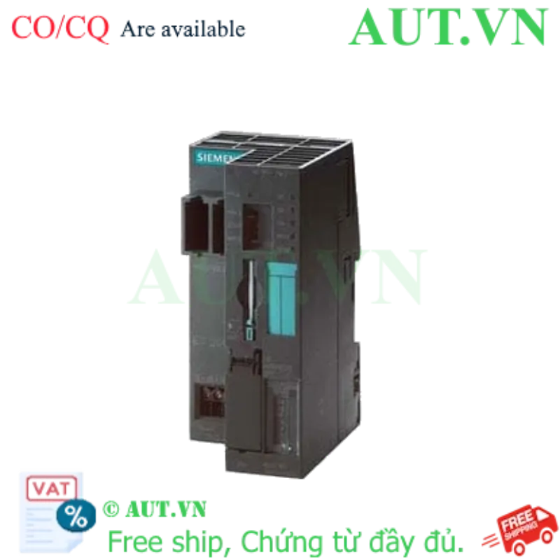 Ảnh của Bộ CPU IM151-7 ET200S 48 Kbyte Siemens – 6ES7151-7AB00-0AB0