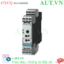 Ảnh của Bộ đặt thời gian đa năng SIEMENS 3RP15 05-2AQ30 110VAC/24VDC, 100h
