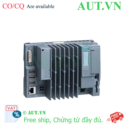 Ảnh của Bộ điều khiển ET 200SP CPU 1515SP PC Siemens – 6ES7677-2AA40-0AA0