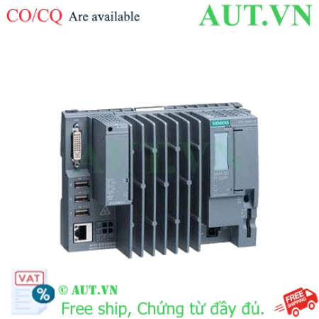 Ảnh của Bộ điều khiển ET 200SP CPU 1515SP PC Siemens – 6ES7677-2AA40-0AA0