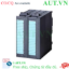Ảnh của Bộ điều khiển nhiệt độ SIMATIC S7-300 SIEMENS 6ES7355-2SH00-0AE0 