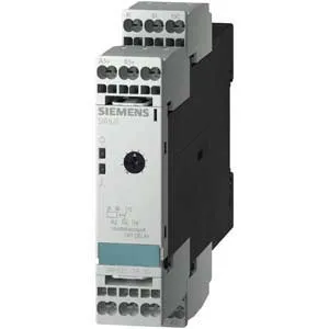 Ảnh của Bộ định thời OFF-delay SIEMENS 3RP15 32-2AQ30 110VAC/24VDC, 30s