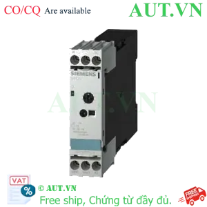 Ảnh của Bộ định thời OFF-delay SIEMENS 3RP15 40-1AB31 24VAC/DC, 600s