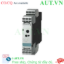 Ảnh của Bộ định thời OFF-delay SIEMENS 3RP15 40-2BB31 24VAC/DC, 600s
