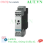 Ảnh của Bộ định thời On-delay SIEMENS 3RP15 25-2BP30 220VAC, 100h