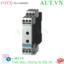 Ảnh của Bộ định thời sao-tam giác SIEMENS 3RP15 60-1SQ30 110VAC/24VAC