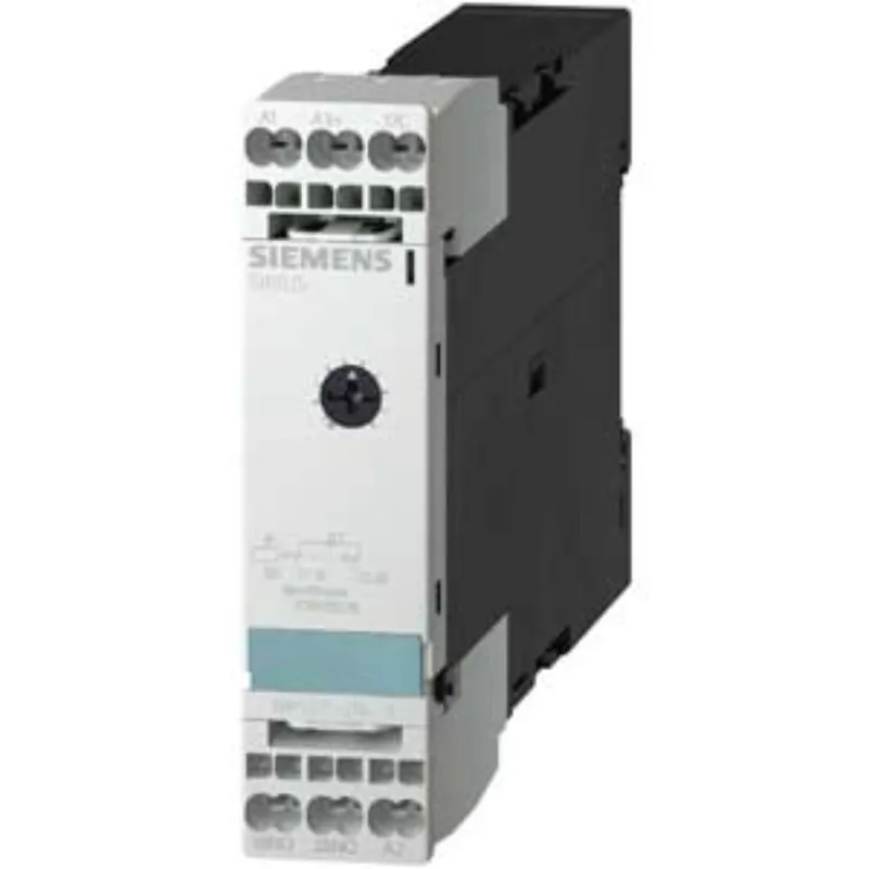 Ảnh của Bộ định thời sao-tam giác SIEMENS 3RP15 76-2NP30 220VAC