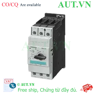 Ảnh của Bộ khởi động động cơ SIEMENS 3RV5031-4FA10 