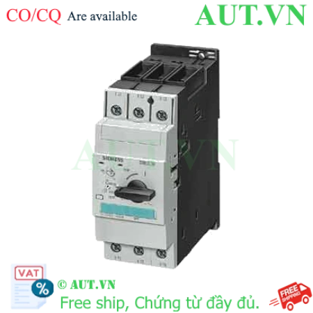 Ảnh của Bộ khởi động động cơ SIEMENS 3RV5031-4FA10 