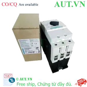 Ảnh của Bộ khởi động động cơ SIEMENS 3RV5041-4JA10 