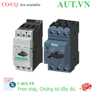Ảnh của Bộ khởi động động cơ SIEMENS 3RV6011-0DA10 